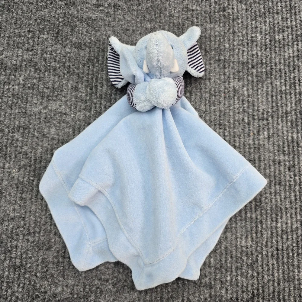 Carters carters blue